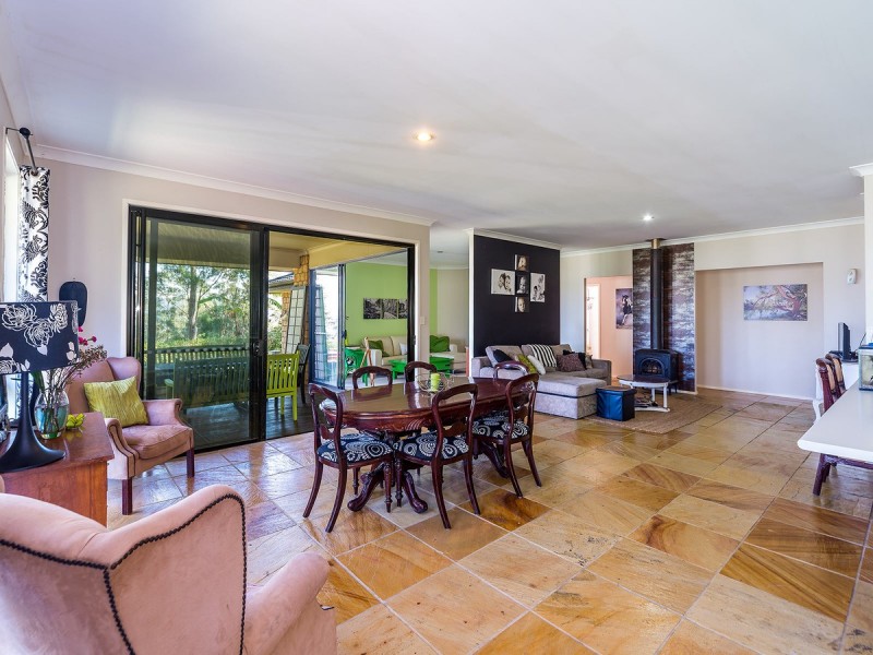 29B Solomon Lane, Wongawallan QLD 4210