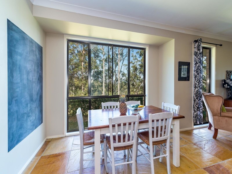 29B Solomon Lane, Wongawallan QLD 4210