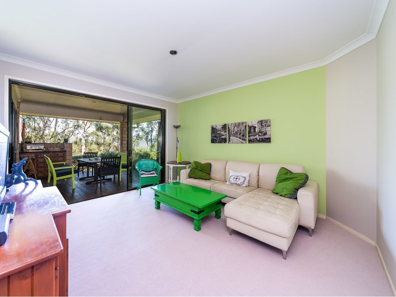 29B Solomon Lane, Wongawallan QLD 4210