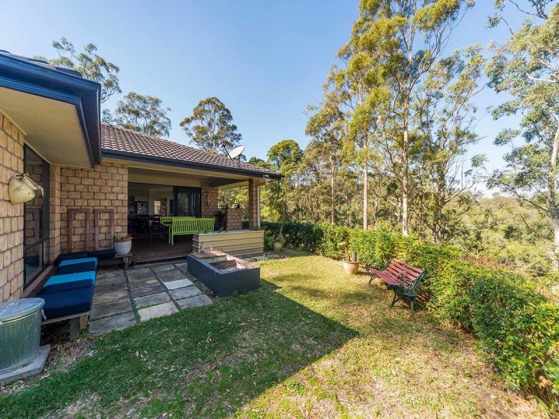 29B Solomon Lane, Wongawallan QLD 4210