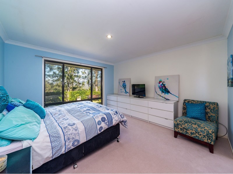 29B Solomon Lane, Wongawallan QLD 4210
