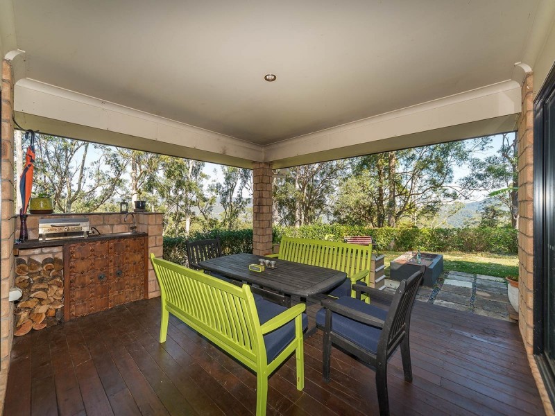 29B Solomon Lane, Wongawallan QLD 4210