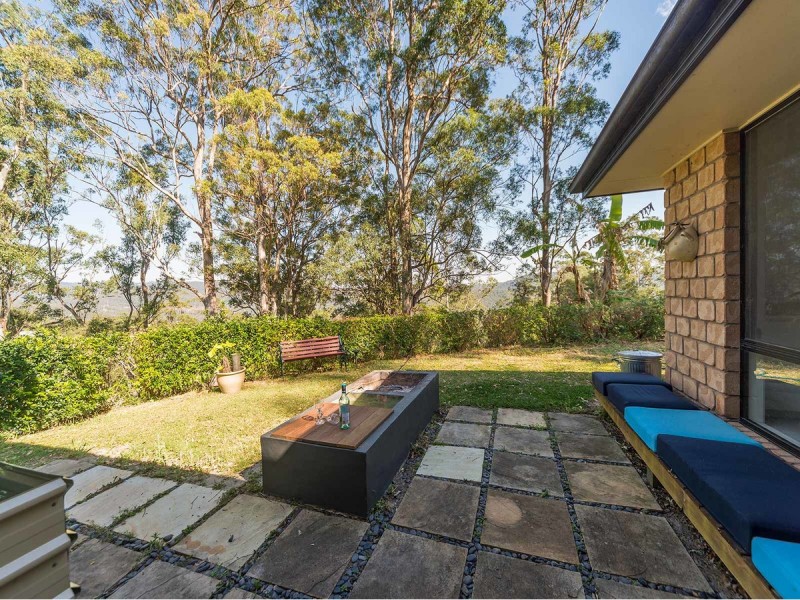 29B Solomon Lane, Wongawallan QLD 4210