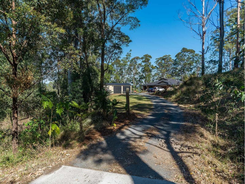 29B Solomon Lane, Wongawallan QLD 4210