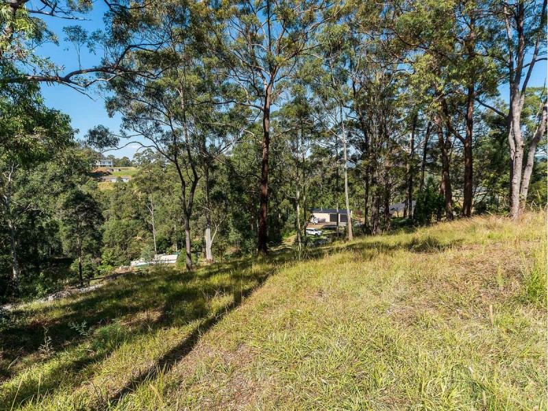 29B Solomon Lane, Wongawallan QLD 4210