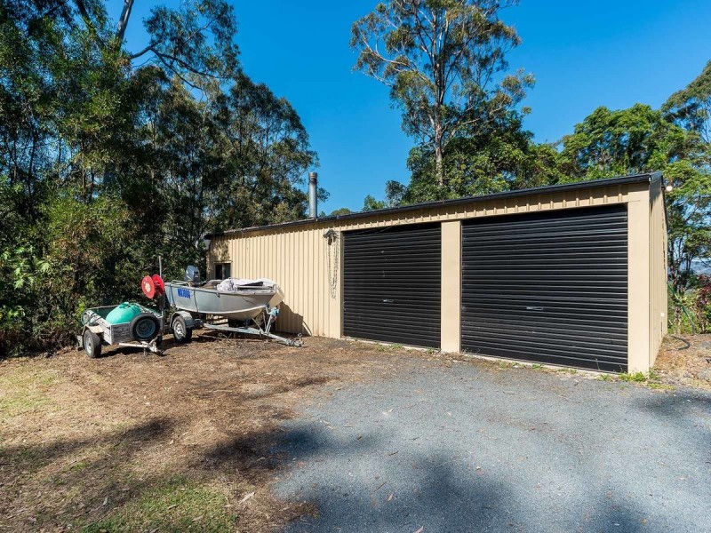 29B Solomon Lane, Wongawallan QLD 4210