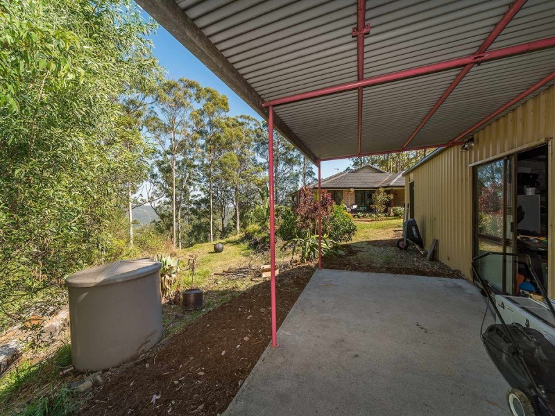 29B Solomon Lane, Wongawallan QLD 4210