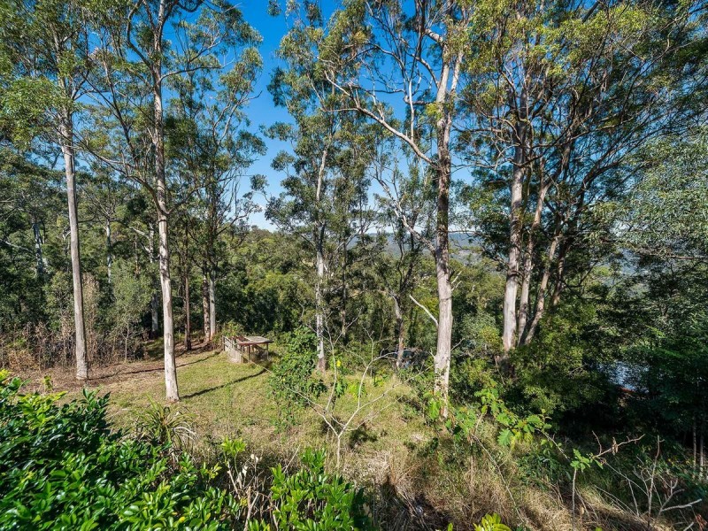 29B Solomon Lane, Wongawallan QLD 4210