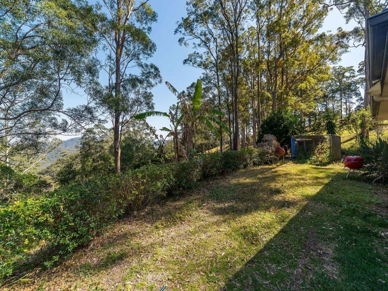 29B Solomon Lane, Wongawallan QLD 4210