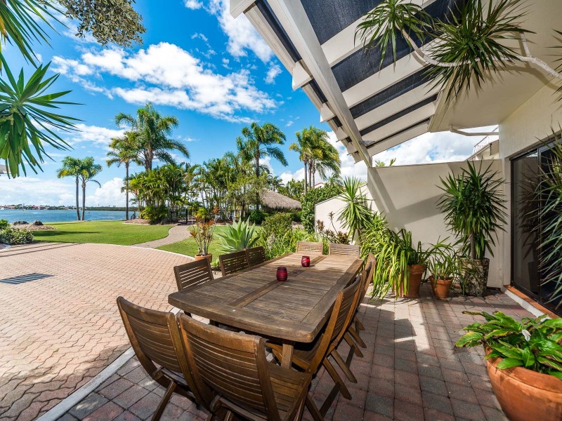 26/81-91 Boykambil Esplanade North, Hope Island QLD 4212