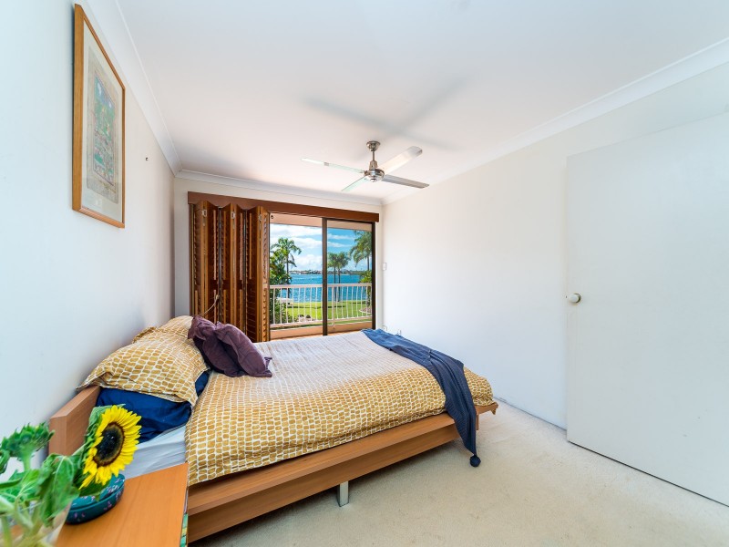 26/81-91 Boykambil Esplanade North, Hope Island QLD 4212