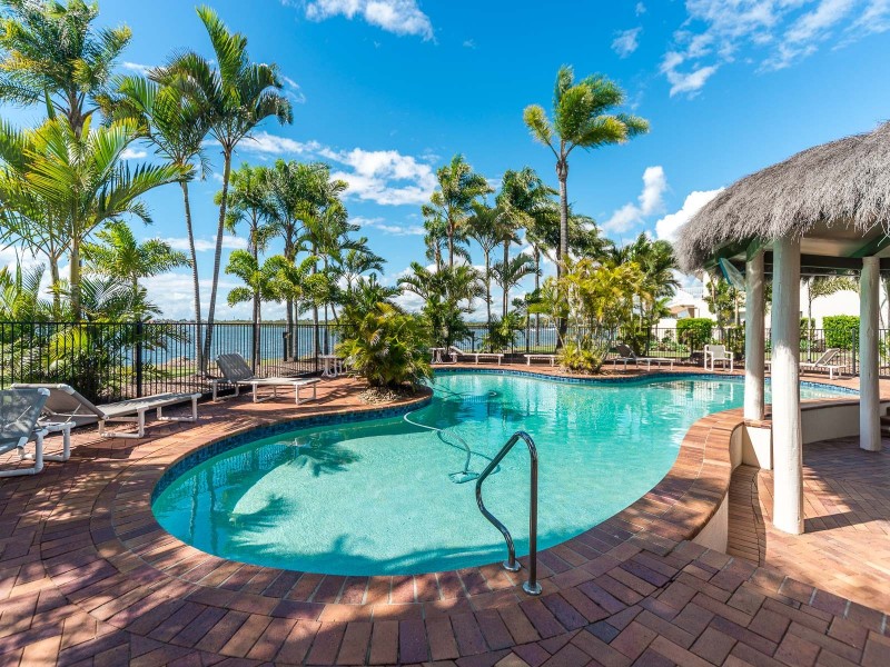 26/81-91 Boykambil Esplanade North, Hope Island QLD 4212