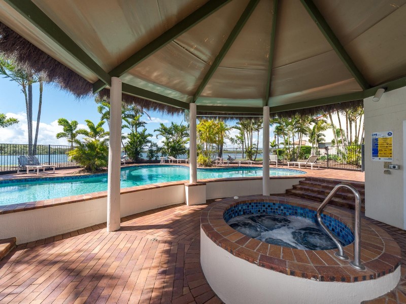 26/81-91 Boykambil Esplanade North, Hope Island QLD 4212
