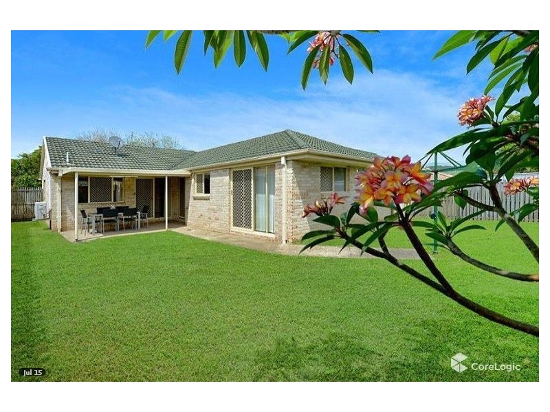 24 River Meadows Drive, Upper Coomera QLD 4209