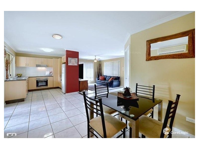 24 River Meadows Drive, Upper Coomera QLD 4209