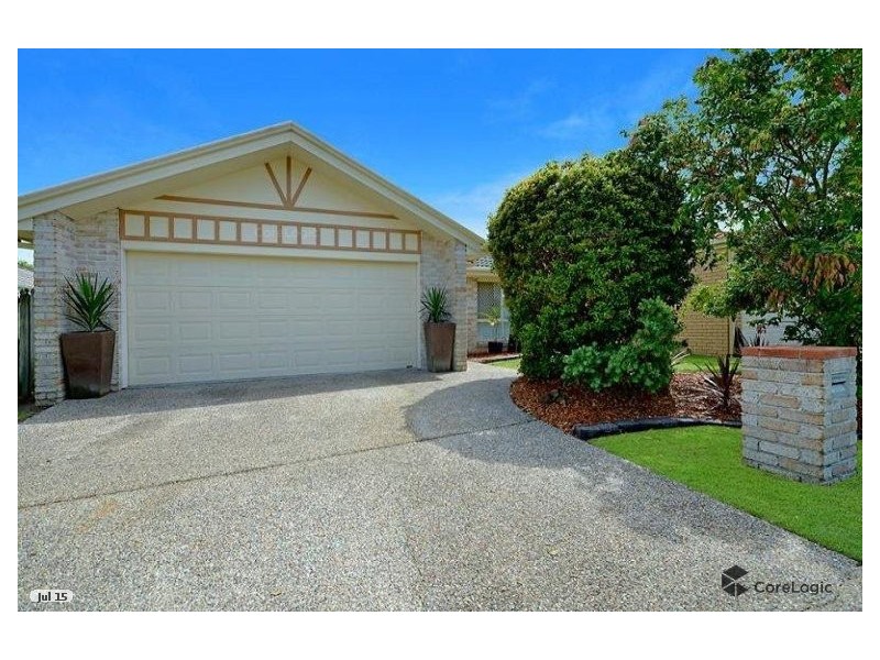 24 River Meadows Drive, Upper Coomera QLD 4209