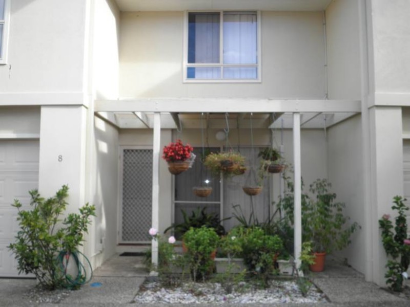 8/45 Harley Street, Labrador QLD 4215