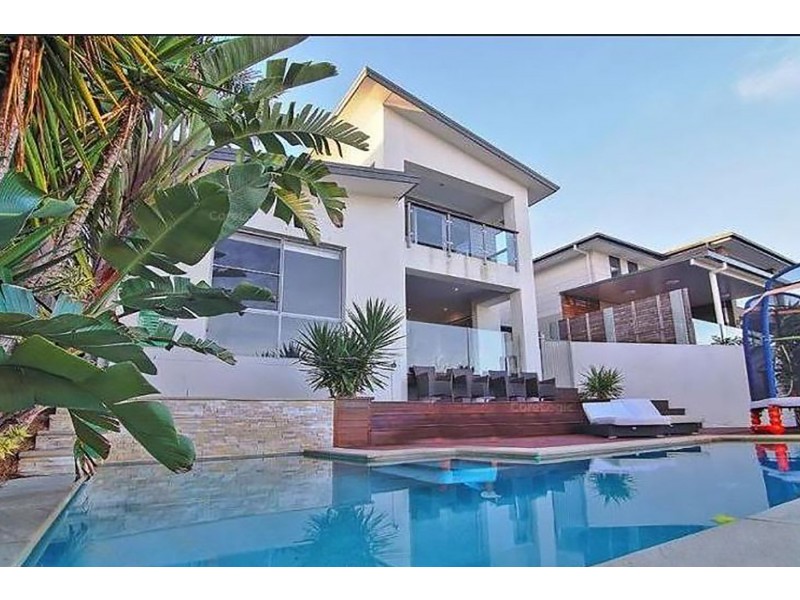 29 Harbourvue Court, Helensvale QLD 4212