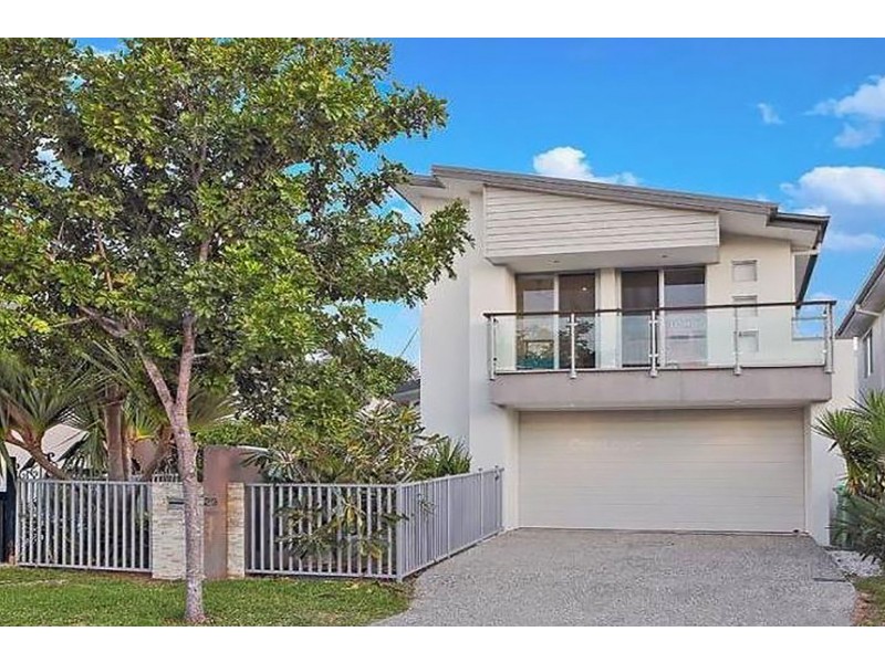 29 Harbourvue Court, Helensvale QLD 4212
