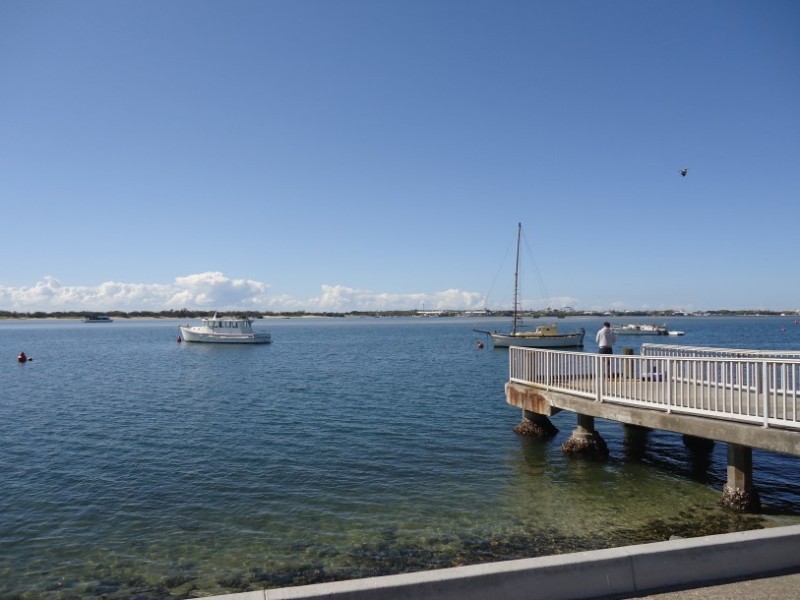 14/115 Frank Street, Labrador QLD 4215