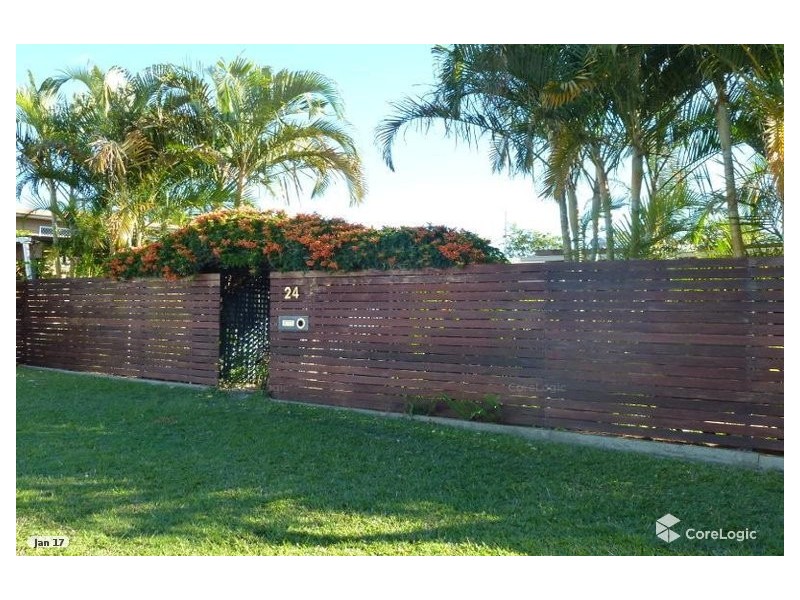 24 Fox Avenue, Southport QLD 4215