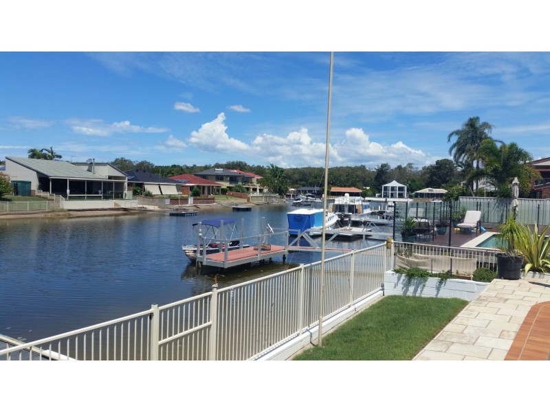 20 Magellan Avenue, Hollywell QLD 4216