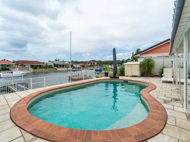 20 Magellan Avenue, Hollywell QLD 4216