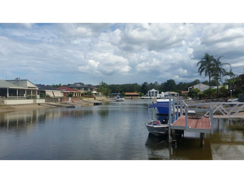 20 Magellan Avenue, Hollywell QLD 4216