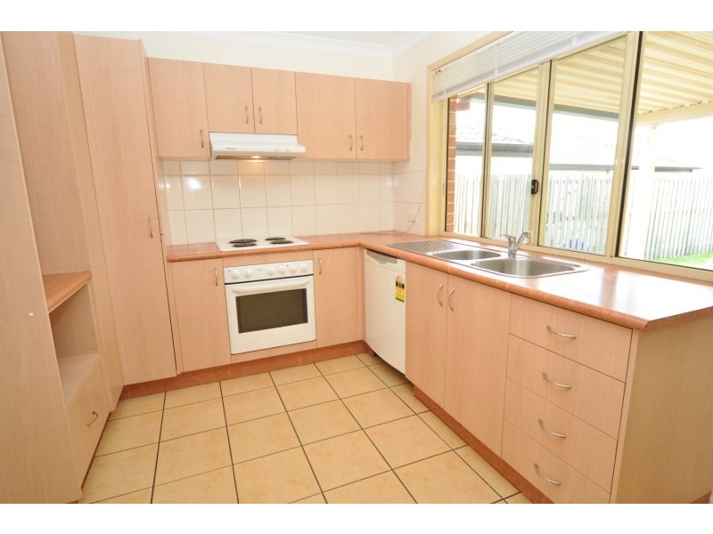 39 Amberwood Drive, Upper Coomera QLD 4209