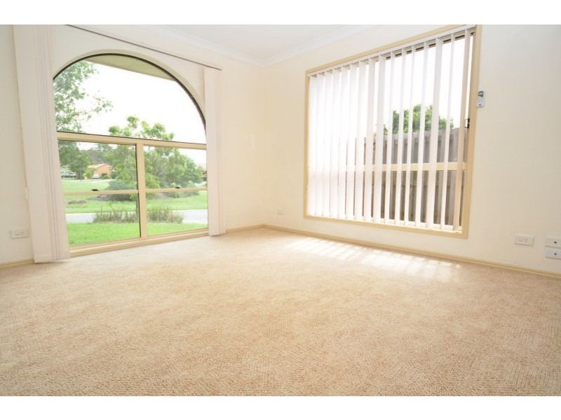 39 Amberwood Drive, Upper Coomera QLD 4209