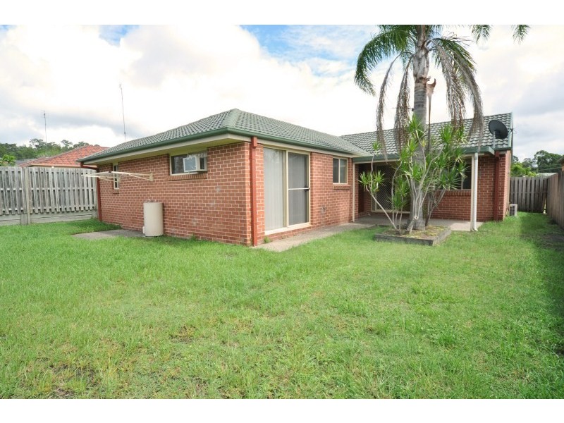 39 Amberwood Drive, Upper Coomera QLD 4209