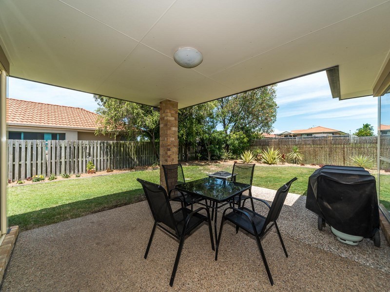 51 Vivacity Drive, Upper Coomera QLD 4209