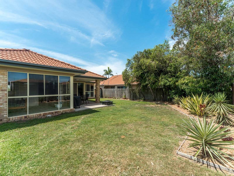 51 Vivacity Drive, Upper Coomera QLD 4209