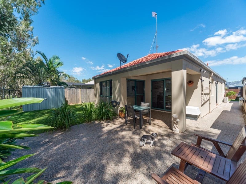 26 Zac Avenue, Coombabah QLD 4216