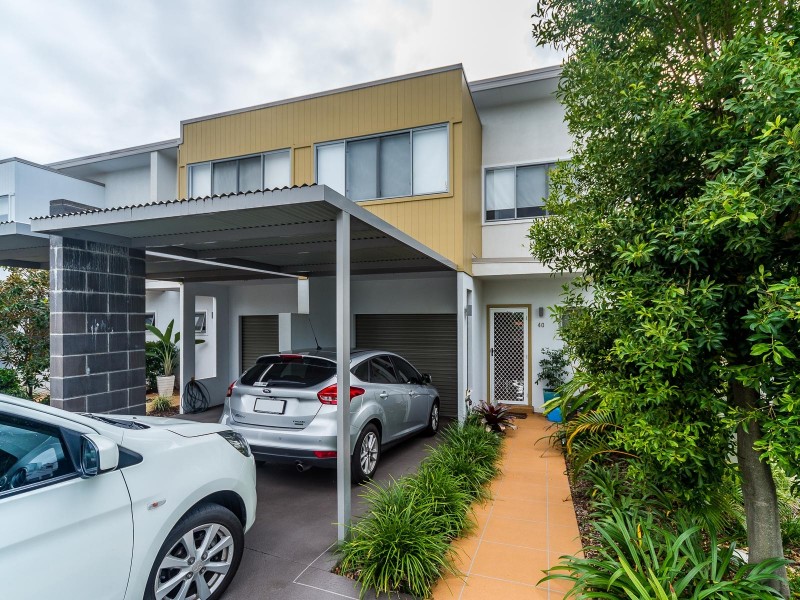 40/430-432 Pine Ridge Road, Coombabah QLD 4216