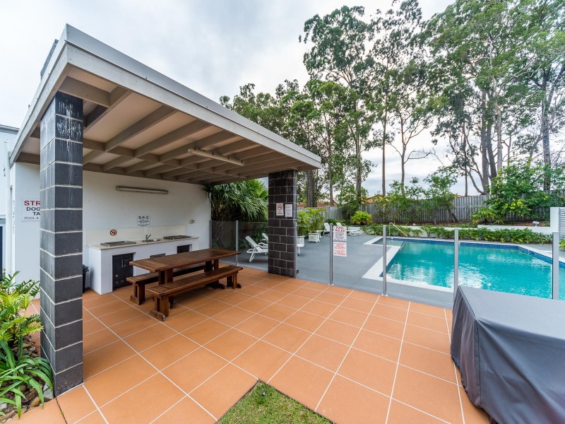 40/430-432 Pine Ridge Road, Coombabah QLD 4216