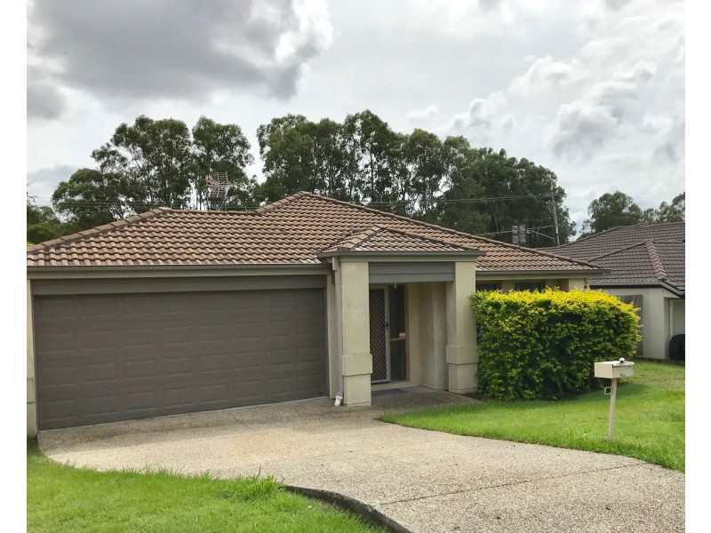 25 Firecrest Close, Upper Coomera QLD 4209