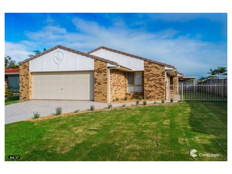 40 Numbat Court, Coombabah QLD 4216