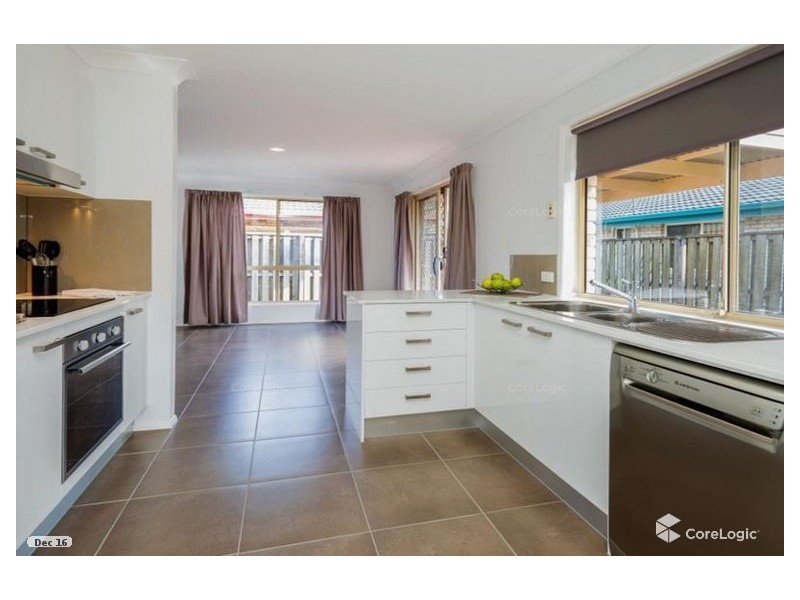 40 Numbat Court, Coombabah QLD 4216