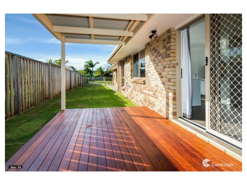 40 Numbat Court, Coombabah QLD 4216