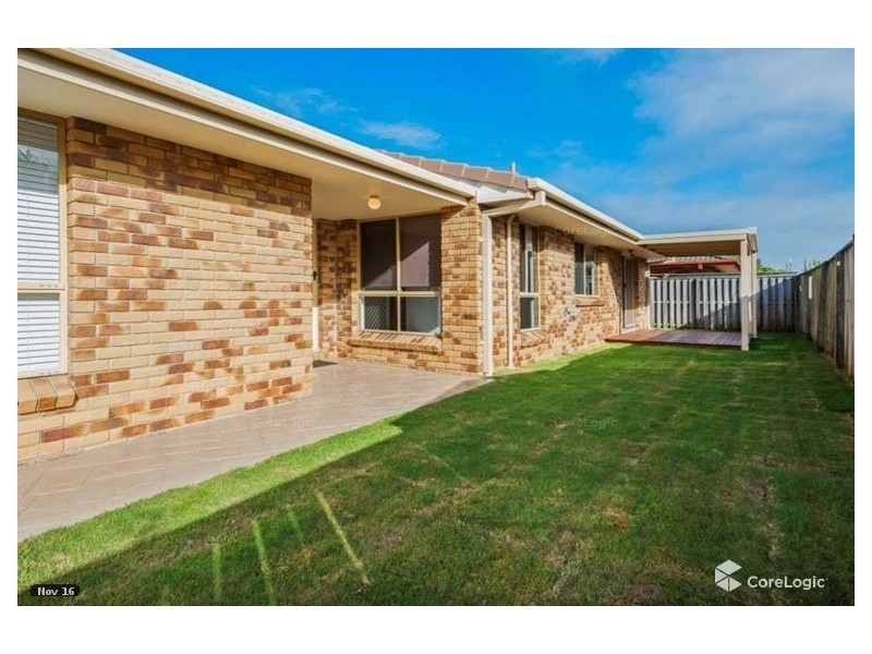 40 Numbat Court, Coombabah QLD 4216