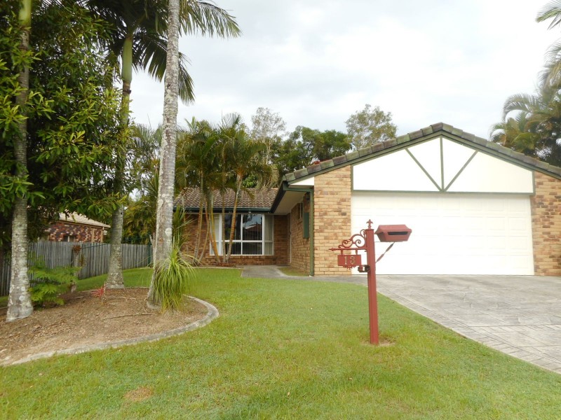 13 Castlerock Street, Parkwood QLD 4214
