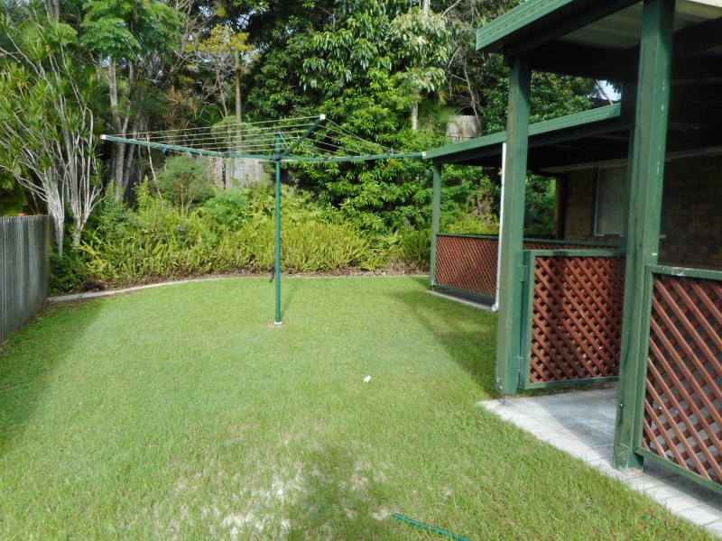 13 Castlerock Street, Parkwood QLD 4214