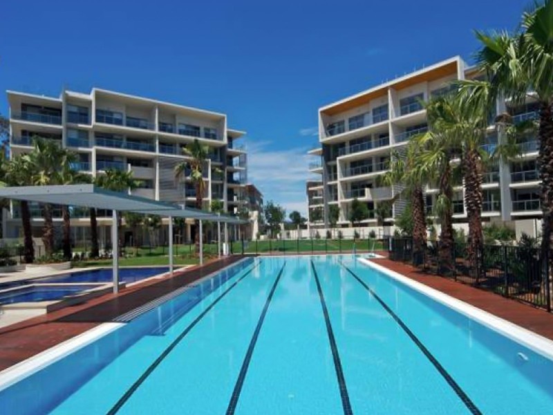 3/154 Musgrave Avenue, Southport QLD 4215