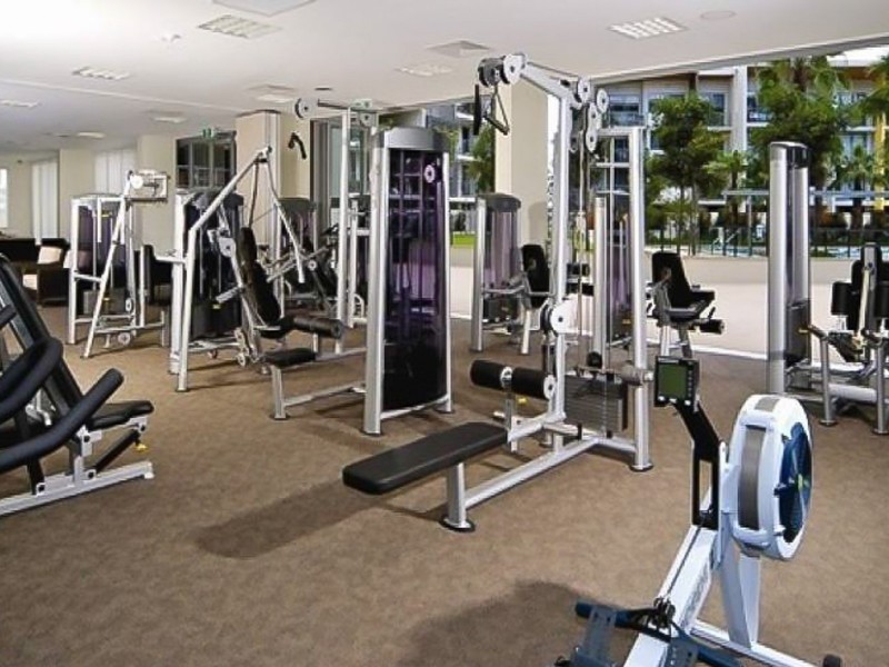 3/154 Musgrave Avenue, Southport QLD 4215