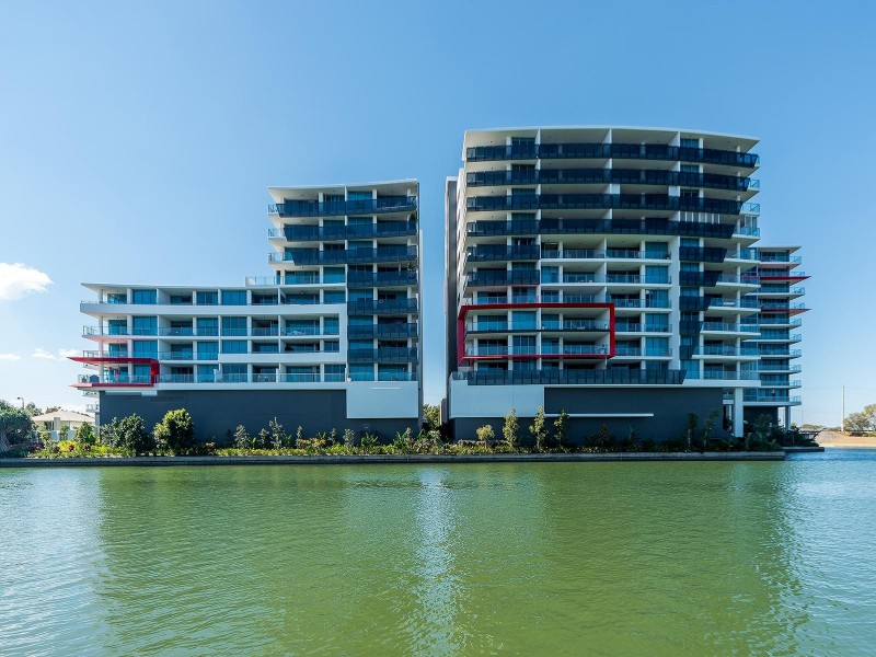 2201/25-31 East Quay Drive, Biggera Waters QLD 4216