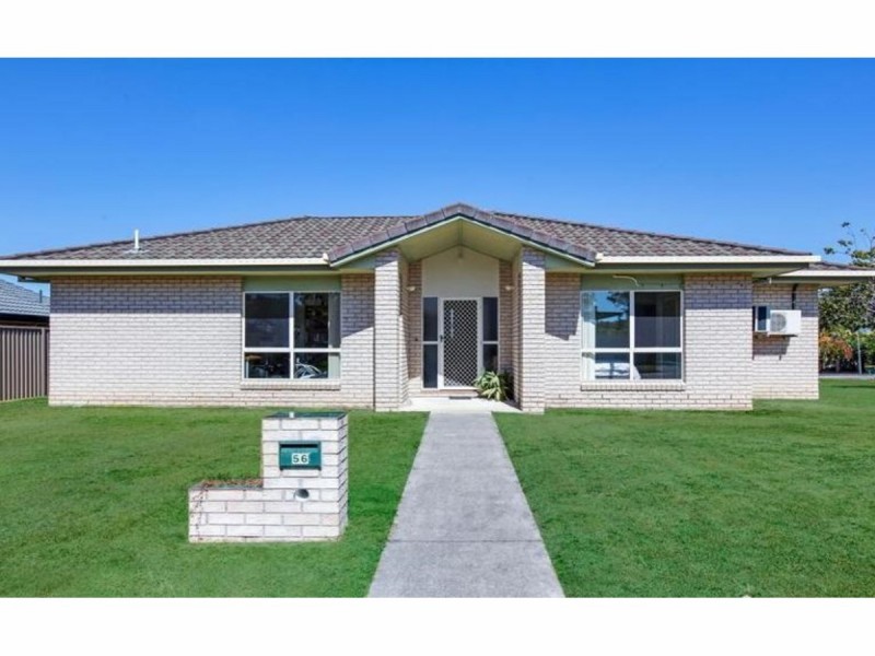 56 Jack Nicklaus Way, Parkwood QLD 4214