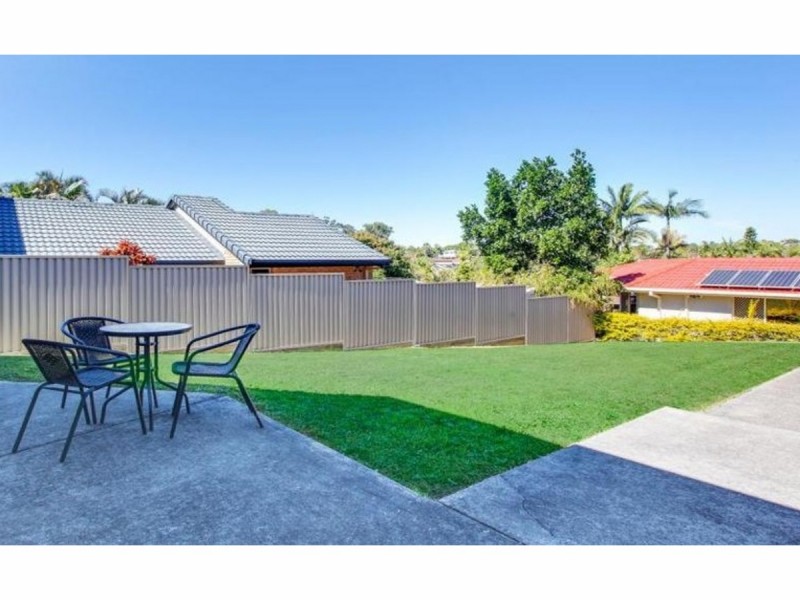 56 Jack Nicklaus Way, Parkwood QLD 4214