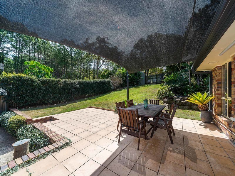 31 Alcott Court, Parkwood QLD 4214