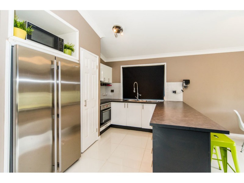 45 Serafina Drive, Helensvale QLD 4212